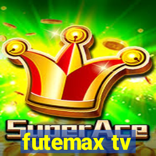 futemax tv